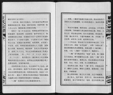 安徽王氏族谱-王氏宗谱.pdf电子版预览图5