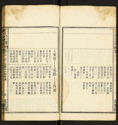 安徽王氏族谱-王氏宗谱.pdf电子版预览图5