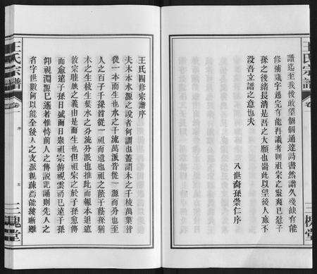 安徽王氏族谱-王氏宗谱[10卷].pdf电子版预览图5