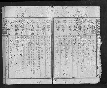 福建蒋氏族谱-蒋氏宗谱.pdf电子版预览图5