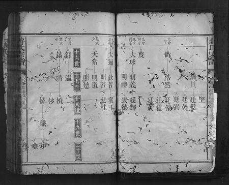 福建蒋氏族谱-蒋氏宗谱.pdf电子版预览图5