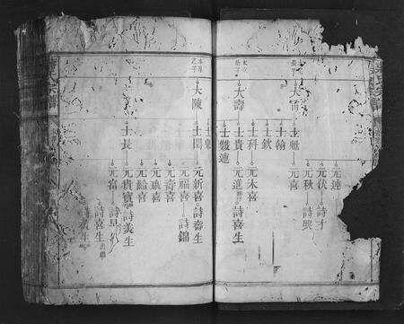 福建蒋氏族谱-蒋氏宗谱.pdf电子版预览图5