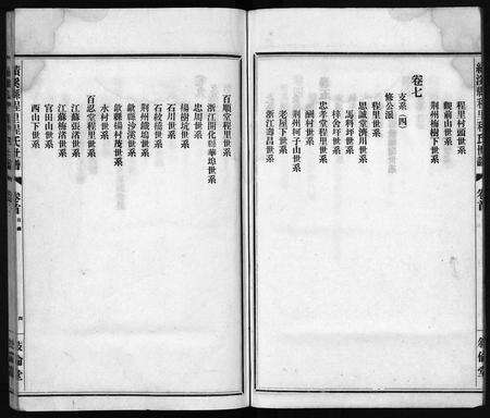 安徽程氏族谱-绩溪县程里程氏世谱 [12卷,首末各1卷].pdf电子版预览图5