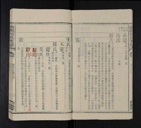 安徽程氏族谱-程氏族谱 [16卷,首2卷,末1卷].pdf电子版预览图5