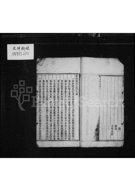 安徽程氏族谱-善和程氏仁山门支谱.pdf电子版预览图5