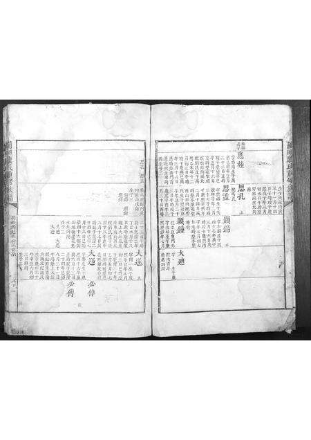 福建康氏族谱-蒲田康氏重修族谱[不分卷].pdf电子版预览图5