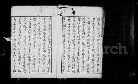 安徽洪氏族谱-王充东源洪氏宗谱 [10卷].pdf电子版预览图5