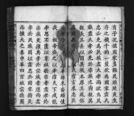 安徽胡氏族谱-胡氏宗谱 [16卷,首2卷].pdf电子版预览图5