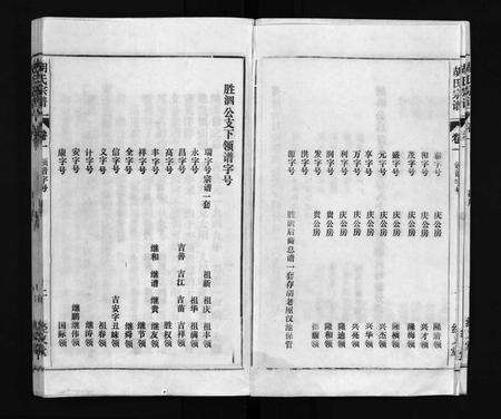 安徽胡氏族谱-胡氏宗谱[8卷首1卷].pdf电子版预览图5