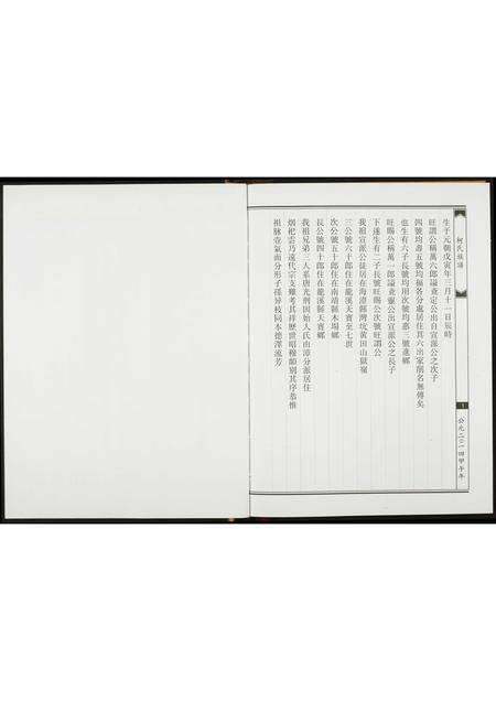 福建柯氏族谱-泉州南安九都美星虎岫柯氏族谱.pdf电子版预览图5