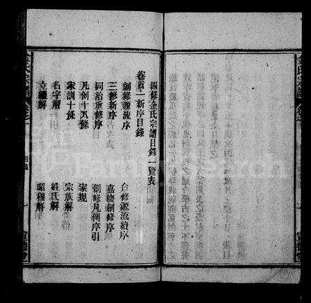 安徽金氏族谱-金氏族谱 [20卷,首1卷].pdf电子版预览图5