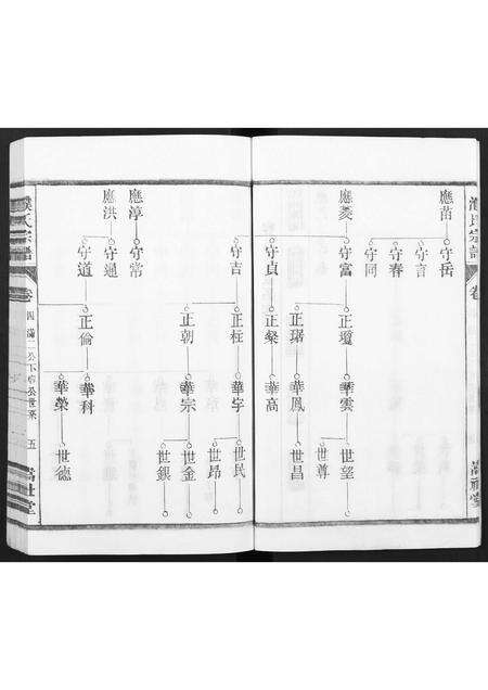 安徽濮氏族谱-濮氏宗谱 [12卷].pdf电子版预览图5