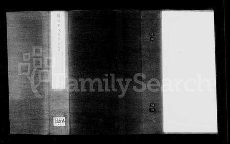 安徽王氏族谱-桐城王氏重修宗谱 [20卷].pdf电子版预览图5