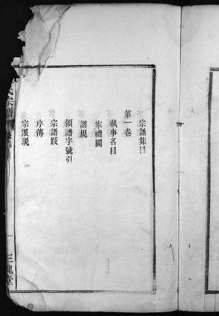 安徽王氏族谱-王氏宗谱 [10卷].pdf电子版预览图5