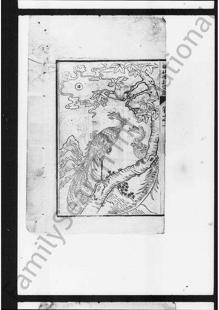 安徽李氏族谱-磕山李氏重修宗谱 [24卷].pdf电子版预览图5