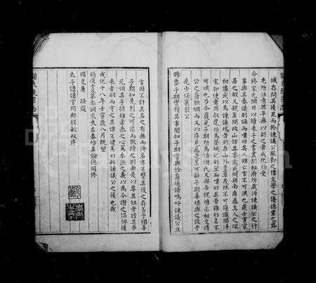 安徽谢氏族谱-谢氏统宗志 [1卷].pdf电子版预览图5