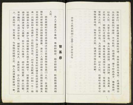 安徽徐氏族谱-徐氏家谱.pdf电子版预览图5