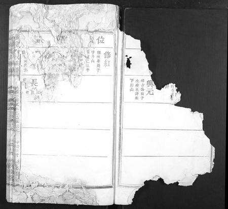 江西徐氏族谱-潢溪徐氏族谱.pdf电子版预览图5