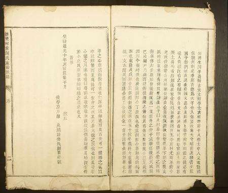 江西颜氏族谱-抚乐村前颜氏重修族谱.pdf电子版预览图5