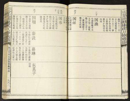 江西杨氏族谱-瑞金北关杨氏八修族谱.pdf电子版预览图5