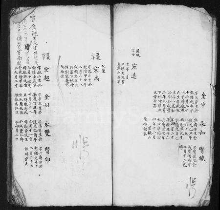 安徽姚氏族谱-姚氏家谱.pdf电子版预览图5