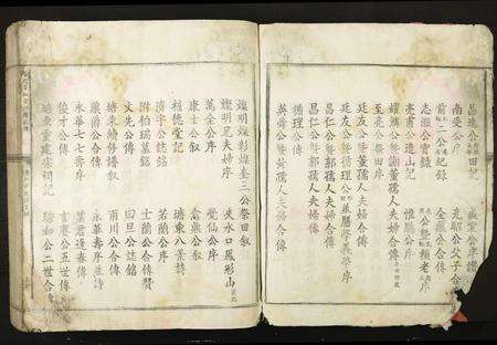 江西叶氏族谱-叶氏寿和堂四修族谱.pdf电子版预览图5