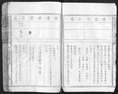 江西应氏族谱-汝南应氏八修族谱.pdf电子版预览图5