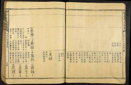 江西余氏族谱-新安余氏族谱.pdf电子版预览图5