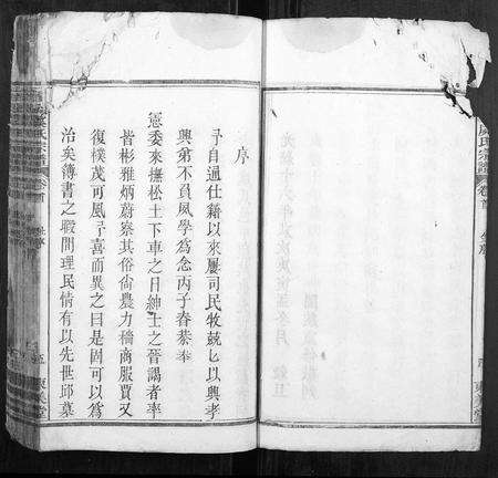 安徽虞氏族谱-宿松虞氏宗谱.pdf电子版预览图5