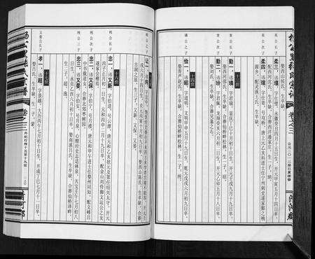 安徽张氏族谱-杨公里张氏宗谱.pdf电子版预览图5