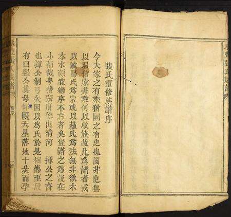 江西张氏族谱-永丰张氏族谱.pdf电子版预览图5