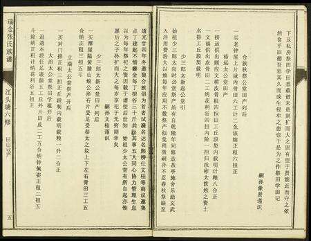 江西张氏族谱-瑞金张氏六修族谱.pdf电子版预览图5