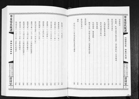 江西张氏族谱-华夏张氏统谱.江西修水卷.泽聚公支谱.pdf电子版预览图5