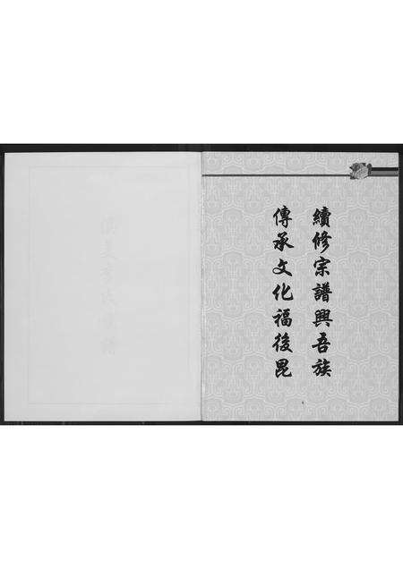 福建李氏族谱-芙蓉李氏族谱溪美派狮头派系.pdf电子版预览图5