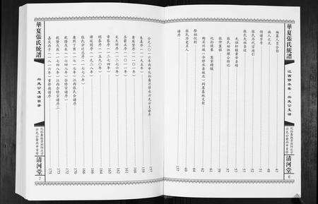 江西张氏族谱-华夏张氏统谱.江西修水卷.兴先公支谱.pdf电子版预览图5