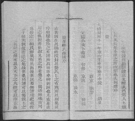 江西郑氏族谱-郑氏支谱 [3卷].pdf电子版预览图5