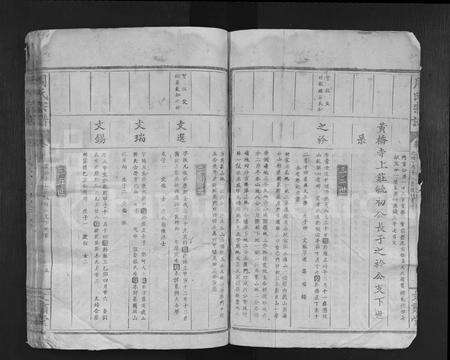 江西周氏族谱-周氏宗谱 [不分卷].pdf电子版预览图5