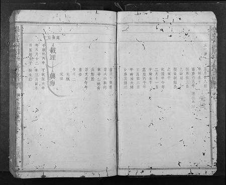 江西周氏族谱-兴邑荣洲周氏五修族谱[不分卷].pdf电子版预览图5