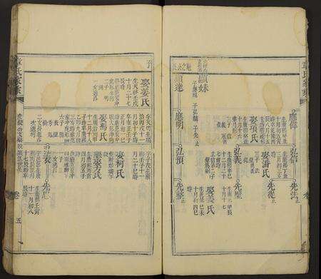 安徽未知族谱-章氏家乘[残卷].pdf电子版预览图5