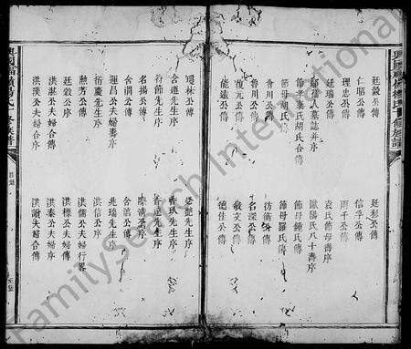 江西杨氏族谱-杨氏十修族谱 [4卷](兴国福岭杨氏十修族谱).pdf电子版预览图5