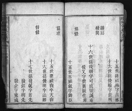 安徽张氏族谱-增补张氏宗谱[4卷].pdf电子版预览图5