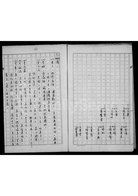 福建李氏族谱-李氏家谱.pdf电子版预览图5