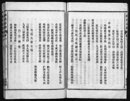 江西邹氏族谱-邹氏大成宗谱.pdf电子版预览图5