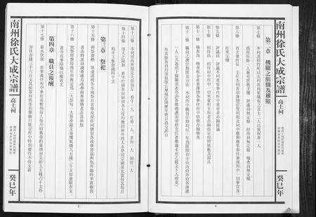 江西徐氏族谱-南州徐氏大成宗谱.pdf电子版预览图5