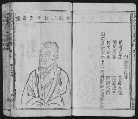 江西徐氏族谱-徐氏合修族谱[10卷].pdf电子版预览图5