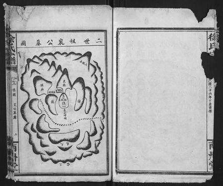 江西徐氏族谱-徐氏族谱.pdf电子版预览图5