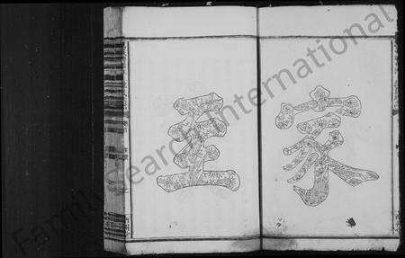 江西徐氏族谱-万载礼裕江上徐氏族谱 [7卷,首1卷].pdf电子版预览图5