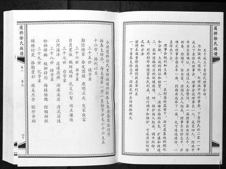 江西徐氏族谱-莲桥徐氏族谱.pdf电子版预览图5