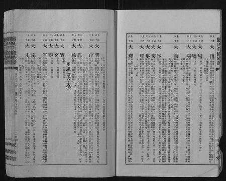 江西严氏族谱-严氏合修族谱.pdf电子版预览图5