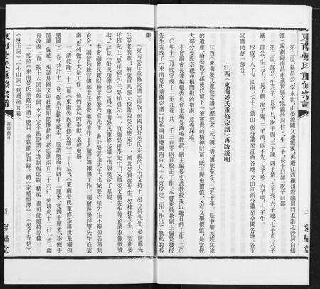 江西晏氏族谱-中南晏氏重修宗谱(1767乾隆三十二年版重印).pdf电子版预览图5